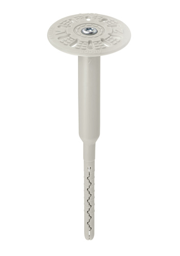 Podłoże, łączniki, montaż: trzy filary skutecznej termomodernizacji